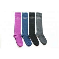 HB Chaussettes -Cheval-