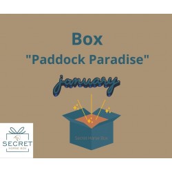 Box "Paddock Paradise"