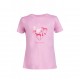 T shirt Enfants - I love horse riding -