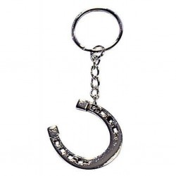 Key ring - Horseshoe -