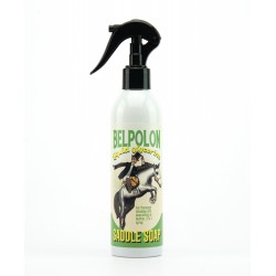 Belpolon Liquid saddle soap