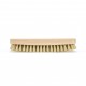 Belpo La brosse en poils de porc 19 cm