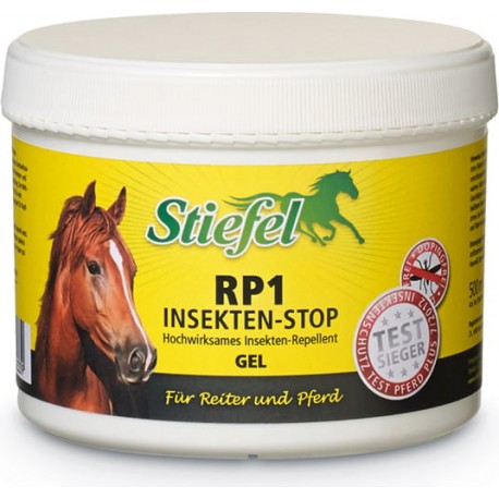 Gel Insect Stop