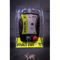 Patriot PBX50 - pour batterie