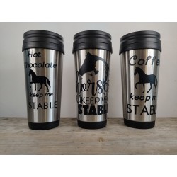Tasse thermique