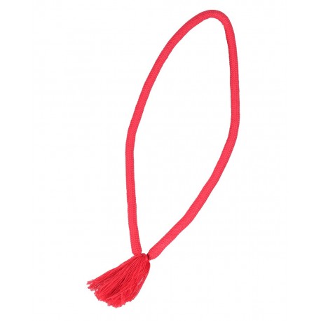 Neckrope Red