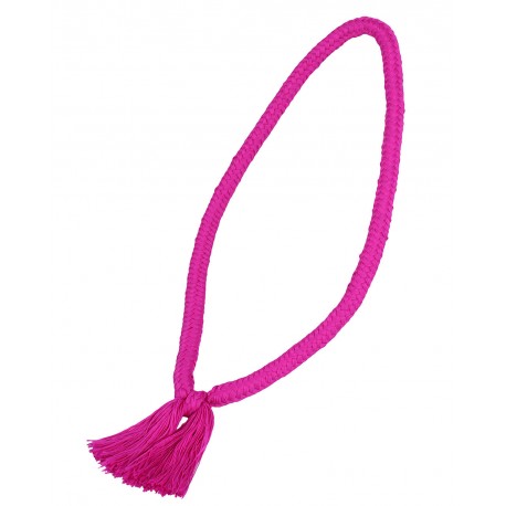 Cordelette Fuchsia