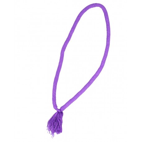 Neckrope Purple