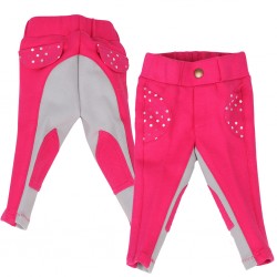 Pantalon d'équitation Bébé - Mickey