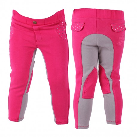 Riding pants baby - Mickey