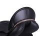 Bijou de selle Macey noir/argent