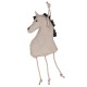 Speelgoed voor paarden: paard