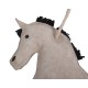 Speelgoed voor paarden: paard