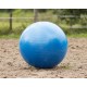 Ballon de jeu pour chevaux 80 - 100cm - QHP