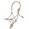 Rope halter
