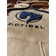 Hoody Dotibel