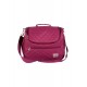 Groomingbag - Berry - HKM