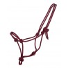 Rope halter QHP Extra full