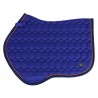 Tapis de selle QHP Eldorado Tangerine