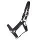 Halter Deluxe QHP Black