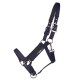 Halter Deluxe QHP Dark blue