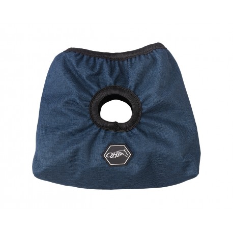 QHP Stirrups cover