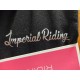 Imperial Riding Chaussettes d'équitation été