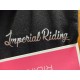 Imperial Riding Socks Summer