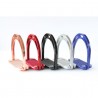 HB Shine Show Stirrup