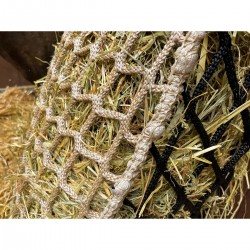 Slowfeeder net 10 kg (size 45 et 60mm)