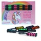 Lucky Horse Unicorn crayons de couleur arc-en-ciel