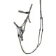 Rope halter multifunctional QHP