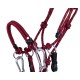 Rope halter multifunctional QHP