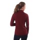 Sport shirt Florence Burgundy