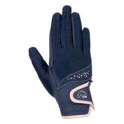 Gants - Rosegold Glamour -