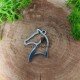 Pendentif - Horse Head -