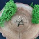Pendentif - Horse Head -