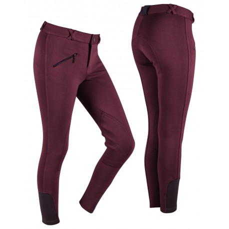 Pantalon d'équitation junior