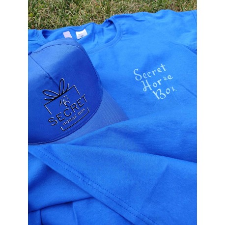 T-shirt SHB