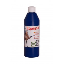 Equigold shampooing 500ml