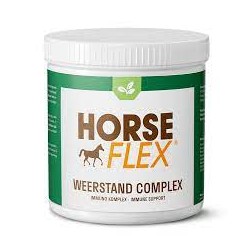 Weerstand Complex 550gr