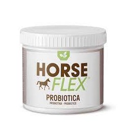 Horseflex Probiotics 125gr