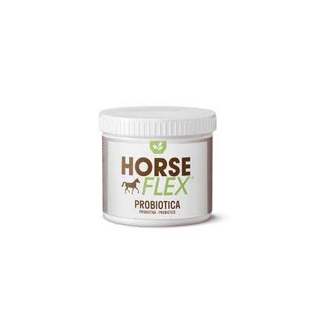 Horseflex Probiotics 125gr