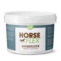Horseflex intestinal herbs 600gr
