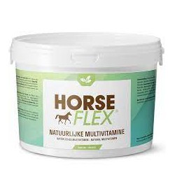 Horseflex multivitaminé 1 kg