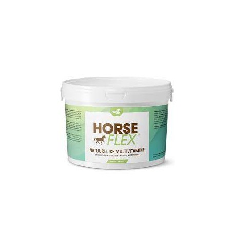 Horseflex multivitaminé 1 kg