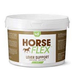 soutien du foie Horseflex