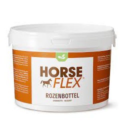 Horseflex rozenbottels 1600gr
