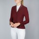 Veste de concours Unique Horka Bordeaux