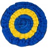 Tapis de fouille pour cheval